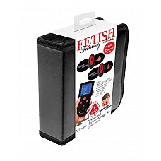   PROFFESIONAL WIRELESS ELEKTRO-MASSAGE KIT    
  PROFFESIONAL WIRELESS ELEKTRO-MASSAGE KIT   -      .