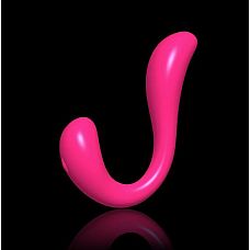 <strong>Вибромассажер Norma Joy N - 16 см.</strong> <br />
Вибромассажер изящной формы насыщенного малинового цвета, изготовленный из силикона.<div class="charTableblock"> </div> Вибромассажер Norma Joy N - 16 см.
Вибромассажер изящной формы насыщенного малинового цвета, изготовленный из силикона.