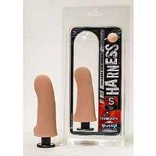 ������� �� ������� Harness � ����������� Small Size  
������� �� ������� Harness � ����������� Small Size. 