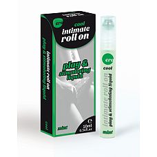 <strong>Ролик для стимуляции ERO Cool Intimate Mint 10ml 77502</strong> <br />
Шариковый ролик, созданный не только для игр с партнером и разнообразия вашей половой жизни, но также как дополнительная мощная стимуляция за счет железного шарика.<div class="charTableblock"> </div> Ролик для стимуляции ERO Cool Intimate Mint 10ml 77502 
Шариковый ролик, созданный не только для игр с партнером и разнообразия вашей половой жизни, но также как дополнительная мощная стимуляция за счет железного шарика.