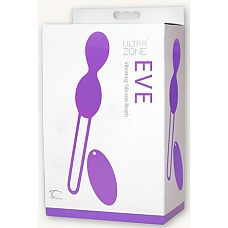 <strong>Вагинальные шарики UltraZone® Eve Silicone Beads с вибрацией на дистанционном управлении перезаряжае</strong> <br />
Виброшарики силиконовые UltraZone® Eve Vibrating Silicone Beads на дистанционном управлении для чувственной игры и страстного возбуждения.<div class="charTableblock"> </div> Вагинальные шарики UltraZone® Eve Silicone Beads с вибрацией на дистанционном управлении перезаряжае
Виброшарики силиконовые UltraZone® Eve Vibrating Silicone Beads на дистанционном управлении для чувственной игры и страстного возбуждения.