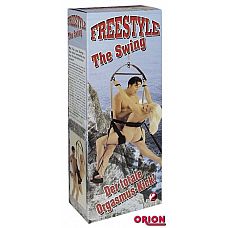 - Freestyle Schaukel 
    Freestyle-! ,    c .