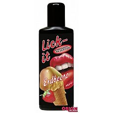   Lick It    - 50 .  
         .