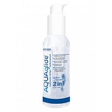   2--1    AQUAglide - 125 .  
  AQUAglide 2in1            .
