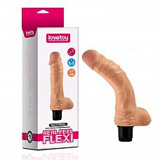  - FLEXI - 23 . 
   Lovetoy Real Feel   ,   .
