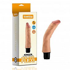    - FLEXI - 24 .  
   Lovetoy Real Feel   ,   .