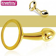 ���������� �������� ������ LOVETOY Luxury - 10 ��. 
��������� ������������� ������ ����������� �������.