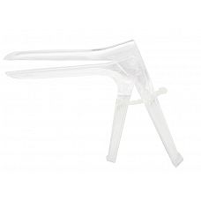 <strong>Гинекологический расширитель Asylum Speculum</strong> <br />
Примерьте на себя роль гинеколога и тщательно осмотрите свою партнершу перед сексом! Ролевая игра между гинекологом и пациенткой очень популярна.<div class="charTableblock"> </div> Гинекологический расширитель Asylum Speculum 
Примерьте на себя роль гинеколога и тщательно осмотрите свою партнершу перед сексом! Ролевая игра между гинекологом и пациенткой очень популярна.