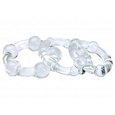 ����� ����������� ����� Sex Please! Come On Love Ring Trio 
�������� ����������� ���� ������������ ������ � ����� ������������ �������� Sex Please! Come On Love Ring Trio! 3 ������ �� ������� ������ ����� ������������ ��� ������, ��� � �� �����������.