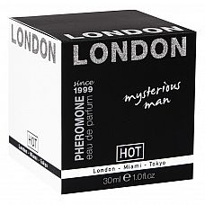 ������� ������ � ���������� London Mysterious Man 30 �� 
������� ���� ���������, ������������� ������� � ������, �������� � �����.