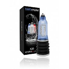  Hydromax X20    
         .