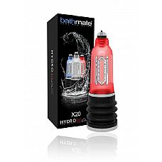  Hydromax X20    
         .