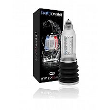  Hydromax X20    
         .