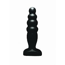   Small Bubble Plug black 511617lola 
