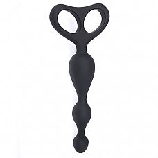 �������� ���������� ANAL ANCHOR ������ T4L-700923 
��������--������� �������: 3,cm ������: 6,5 cm