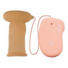 ����������� BESTSELLER -GLANS STIMULATOR T4L-800661 
