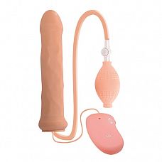  BESTSELLER INFLATABLE PENETRATOR VIBE T4L-903229 
