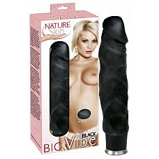 - Nature Skin Big Vibe Black - 22 . 
   .