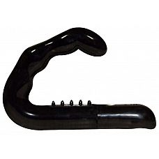 ׸���� ���������� �������� Ebony Prostate Massager  
���������� ��������.