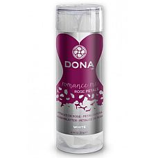 <strong>Декоративные лепестки DONA Rose Petals White белые</strong> <br />
Декоративные лепестки DONA Rose Petals для создания романтической обстановки.<div class="charTableblock"> </div> Декоративные лепестки DONA Rose Petals White белые
Декоративные лепестки DONA Rose Petals для создания романтической обстановки.