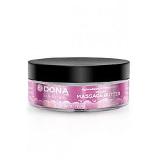  -   DONA Massage Butter Sassy Aroma: Tropical Tease 115  
 -   DONA Massage Butter Tropical Tease   "".