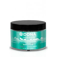    DONA Bath Salt Naughty Aroma: Sinful Spring 215  
   DONA Bath Salt Sinful Spring   "".