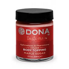 �������� ��� ���� DONA Body Topping Maple Sugar 59 �� 
�������� ��� ���� DONA Body Topping Maple Sugar "������ �����" ������� �������� ����� ����������� � ���������.