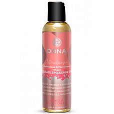   DONA Vanilla Buttercream     - 125 . 
    DONA Kissable Massage Oil Vanilla Buttercream - .
