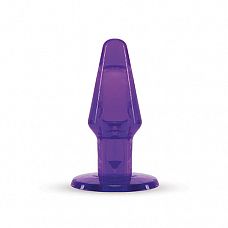 ���������� �������� ���� �������� ������� JAMMY JELLY ANAL XL PLUG VIOLET - 14 ��. 
���������� �������� ���� �������� ������� JAMMY JELLY ANAL XL PLUG VIOLET.