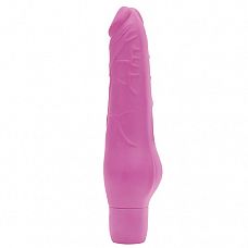 ������� ��������-��������� GLANSEE REAL VIBE SILICONE - 19,5 ��. 
������������ �������� � ���� ����� � ���� ���������� �������� � �������������� ������.