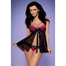   - Roseberry babydoll     
         ,            .