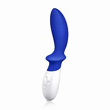 <strong>Стимулятор для мужчин Lelo Loki, 10 см, Синий</strong> <br />
Игрушка для опытных и уверенных в себе мужчин, жаждущих острых ощущений и эротических приключений! Представляем вам вибратор Lelo Loki, который можно использовать для массажа простаты.<div class="charTableblock"> </div> Стимулятор для мужчин Lelo Loki, 10 см, Синий
Игрушка для опытных и уверенных в себе мужчин, жаждущих острых ощущений и эротических приключений! Представляем вам вибратор Lelo Loki, который можно использовать для массажа простаты.
