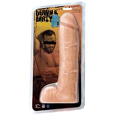 ������� ������������ ������������� Wildfire Down   Dirty 10 Dong - 25,4 ��. 
������� ������������ ������������� Wildfire Down & Dirty 10 Dong.