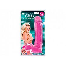 ������������ ������� ������������� Bree Olson Brees 9.5 Colossal Cock - 24,7 ��. 
������������ ������� ������������� Bree Olson Brees 9.5 Colossal Cock.