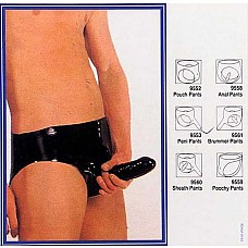 Sheath 
    .