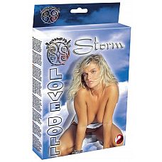 �������������� ��������� Storm 
����� �����  �����  - ��� ����������� ������� ��� ����� �������� �����������.