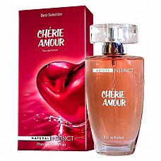  CHERIE AMOUR Natural Instinct  50  
   ,    .