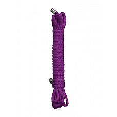    Kinbaku 10 m. Purple SH-OU043PUR 
    Kinbaku 10 m. Purple SH-OU043PUR:    Shotsmedia (),   ,   ,   10 ,   0,8 .