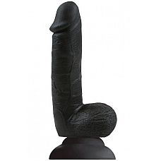   Colours - Softies - 17,8 . 
 Colours - Softies 6  Dildo   .
