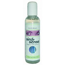 <strong>Универсальный лубрикант на водной основе Sin Sense Aloe Vera - 150 мл.</strong> <br />
Универсальный лубрикант на водной основе Sin Sense Glide Gel Aloe Vera подходит как для классического медицинского массажа, так и для эротического.<div class="charTableblock"><div><span>Основа</span>: водная</div><div><span>Особенности</span>: для секс игрушек; для массажа; вагинальная; для чувствительной кожи</div><div><span>Объем, мл</span>: 100-199</div><div><span>Объем, мл</span>: 150</div></div> Универсальный лубрикант на водной основе Sin Sense Aloe Vera - 150 мл.
Универсальный лубрикант на водной основе Sin Sense Glide Gel Aloe Vera подходит как для классического медицинского массажа, так и для эротического.