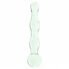 <strong>Стеклянный фаллоимитатор TLC CyberGlass Pure Pleasure Wand - 20 см.</strong> <br />
Хотите испытать необычные ощущения от воздействия секс игрушки? Воспользуйтесь кристальным фаллоимитатором Pure Pleasure Wand.<div class="charTableblock"><div><span>Длина, см</span>: 20</div><div><span>Диаметр, см</span>: 2.9</div><div><span>Материал</span>: стекло</div><div><span>Цвет</span>: прозрачный</div><div><span>Особенности</span>: без мошонки</div><div><span>Длина, см</span>: 17-20</div><div><span>Диаметр, см</span>: 2</div><div><span>Производитель</span>: Topco Sales, США</div></div> Стеклянный фаллоимитатор TLC CyberGlass Pure Pleasure Wand - 20 см. 
Хотите испытать необычные ощущения от воздействия секс игрушки? Воспользуйтесь кристальным фаллоимитатором Pure Pleasure Wand.