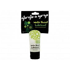  Glo-Glo a Go-Go Water Based Lubricant - 44 . 
 ,         ,         .