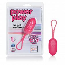 <strong>Мультирежминый тренажер Кегеля</strong> <br />
Мультифункциональный массажер с вибрацией для тренировок по Кегелю.<div class="charTableblock"> </div> Мультирежминый тренажер Кегеля
Мультифункциональный массажер с вибрацией для тренировок по Кегелю.