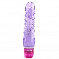 �������� � ����������� Climax Gems - 16 ��. 
���������� ��� ���, ��� ����� ��������� �������! ��� ��������, ����� � ��������� ���������� �������� �����������? ������ ����� ������ ���� �������� Climax^ Gems  Lavender Beaded!   �������� �������, ������� �� ������� ����, �� ������ ����� �����������, �� � ��������� ������ ����������� �����������.