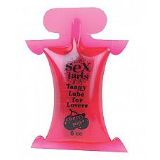      Sex Tarts Lube - 6 . 
   Sex Tarts^ Lube          .