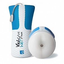 <strong>Мастурбатор-анус Vulcan Love Skin Masturbator Wet Anus</strong> <br />
Идеальная игрушка для любителей анального секса, которые часто бывают в командировках! Стильный тубус небольшого размера, в которые помещен мягкий анус с тугим отверстием   мечта любого мужчины!  Вставка-анус изготовлена из нежного на ощупь и реалистичного материала, в составе которого нет фталат и других вредных для организма веществ.<div class="charTableblock"><div><span>Материал</span>: киберкожа</div></div> Мастурбатор-анус Vulcan Love Skin Masturbator Wet Anus 
Идеальная игрушка для любителей анального секса, которые часто бывают в командировках! Стильный тубус небольшого размера, в которые помещен мягкий анус с тугим отверстием   мечта любого мужчины!  Вставка-анус изготовлена из нежного на ощупь и реалистичного материала, в составе которого нет фталат и других вредных для организма веществ.