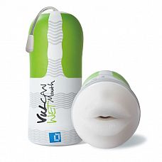 - Vulcan Love Skin Masturbator Wet Mouth 
- ,         .