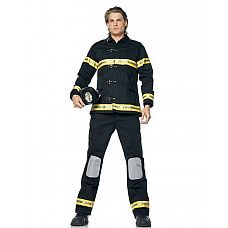   Fireman 
       ,     .