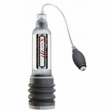  Bathmate Hydromax X30 Xtreme Crystal Clear 
   Xtreme -     Hydromax.