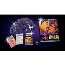 <strong>Эротическая игра фанты-флирт 8 «Бутылочка» всесезонная NEW</strong> <br />
Игра «Бутылочка» нужна тем, кто:
любит как следует подурачиться теплой компанией;
обожает прикалываться с друзьями и подружками;
склонен к шалостям и любит « безобразничать»;
ненавидит стандартное времяпровождение;
ищет готовый сценарий закрытых вечеринок.<div class="charTableblock"> </div> Эротическая игра фанты-флирт 8 «Бутылочка» всесезонная NEW 
Игра «Бутылочка» нужна тем, кто:
любит как следует подурачиться теплой компанией;
обожает прикалываться с друзьями и подружками;
склонен к шалостям и любит « безобразничать»;
ненавидит стандартное времяпровождение;
ищет готовый сценарий закрытых вечеринок.